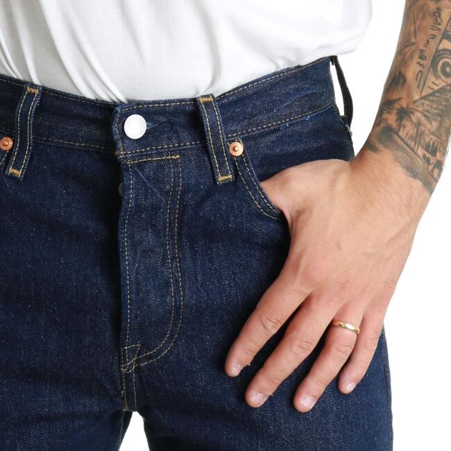 JEANS 501 ORIGINAL LEVI'S - Mad Fashion | img vers.650x/
